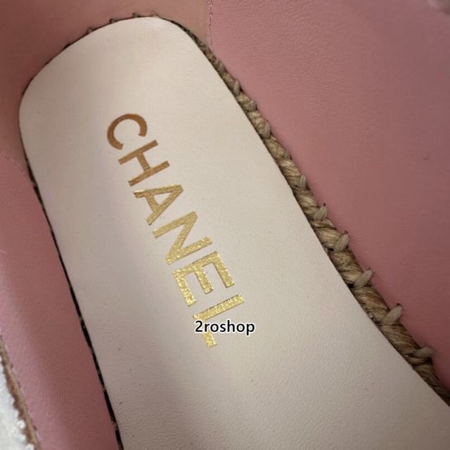 샤넬로퍼