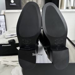 샤넬부츠