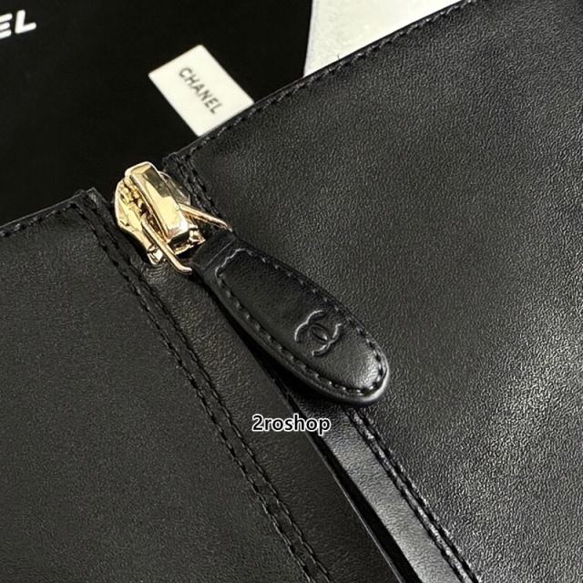샤넬부츠
