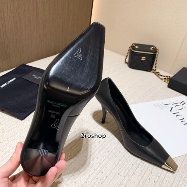 입생로랑하이힐