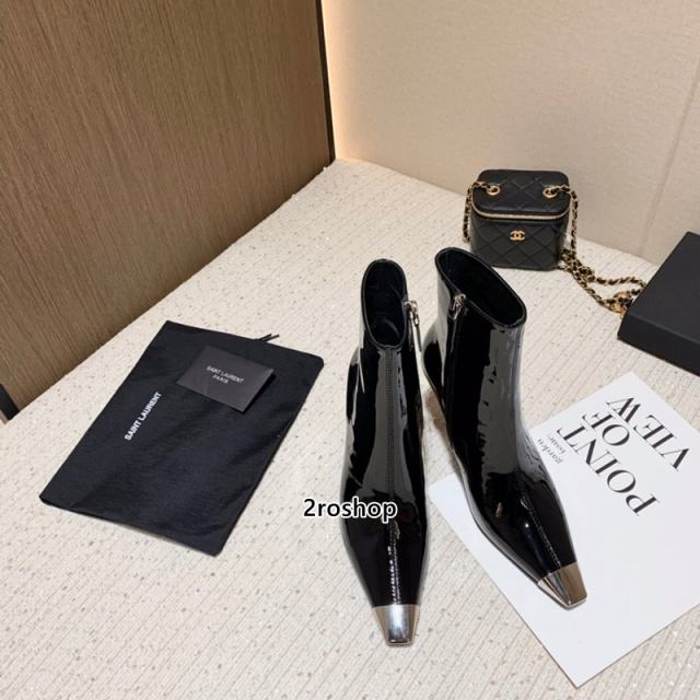 입생로랑부츠