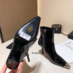 입생로랑부츠