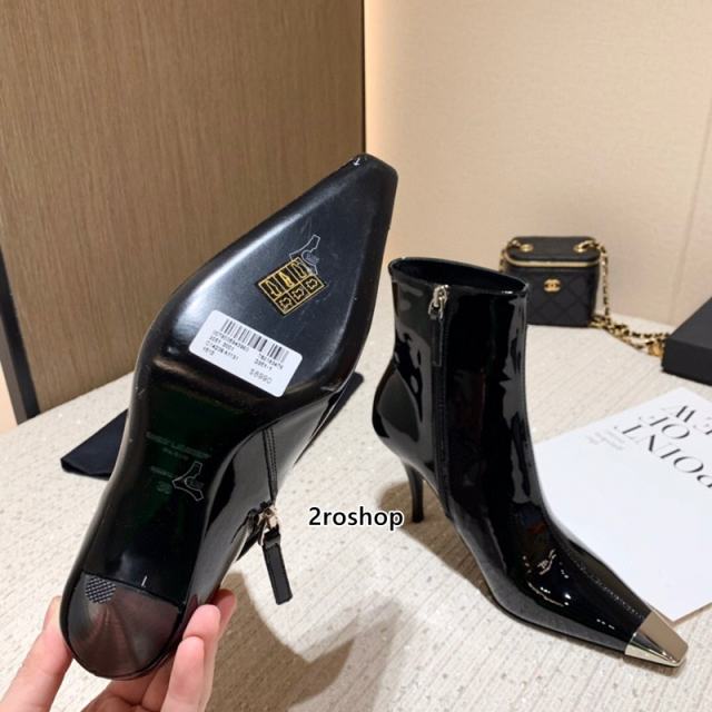 입생로랑부츠