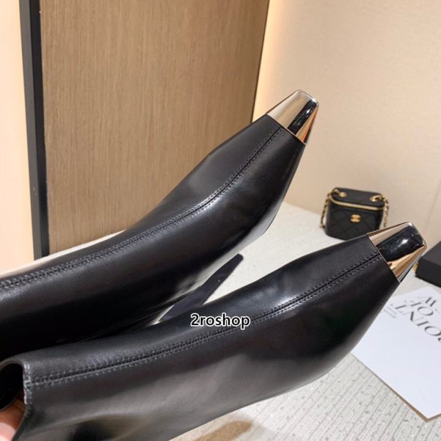 입생로랑부츠