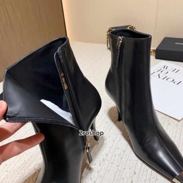 입생로랑부츠