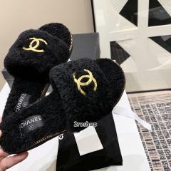 샤넬슬리퍼