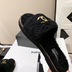 샤넬슬리퍼