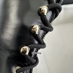 샤넬부츠