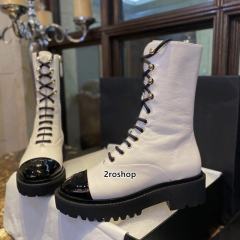 샤넬부츠