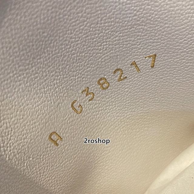 샤넬부츠