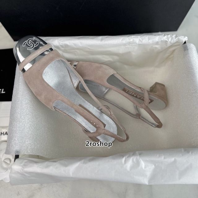 샤넬슬링백