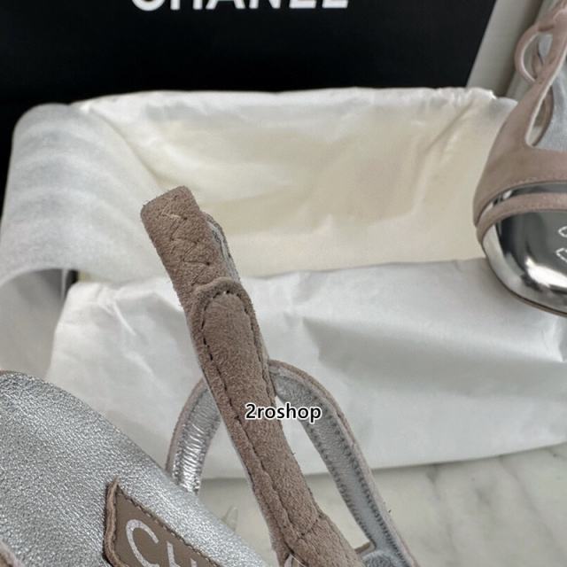 샤넬슬링백