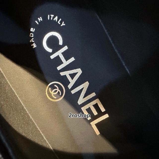 샤넬로퍼