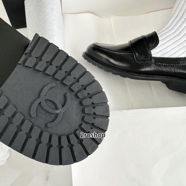 샤넬로퍼