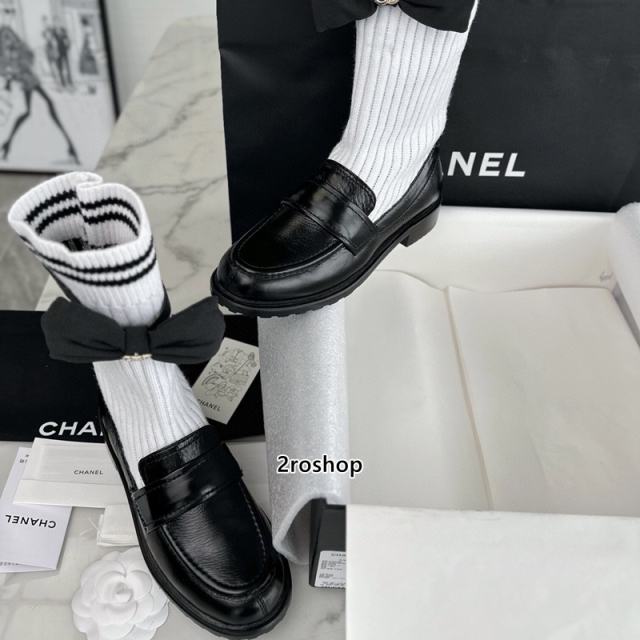 샤넬로퍼