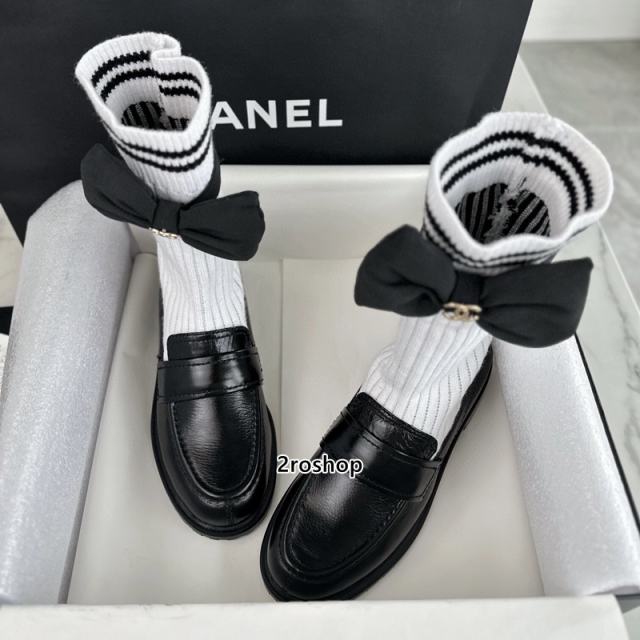 샤넬로퍼