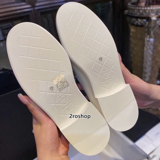 샤넬로퍼