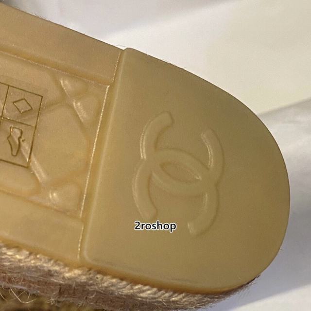 샤넬로퍼
