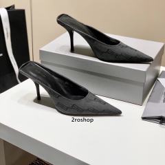 발렌시아가하이힐