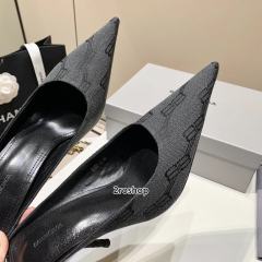 발렌시아가하이힐
