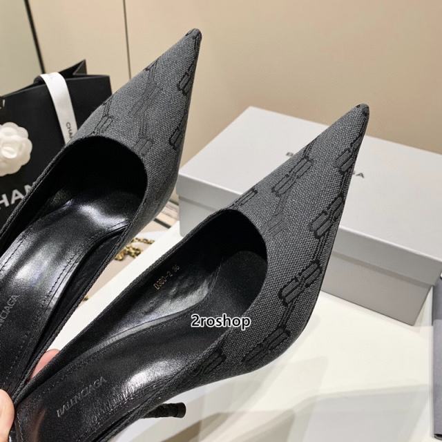 발렌시아가하이힐