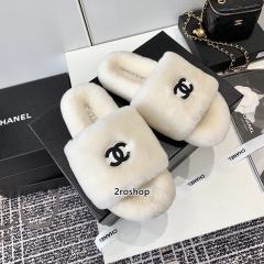 샤넬슬리퍼