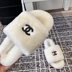샤넬슬리퍼