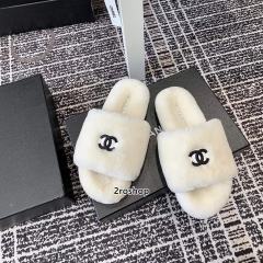 샤넬슬리퍼