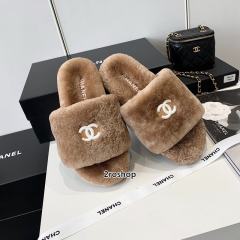 샤넬슬리퍼