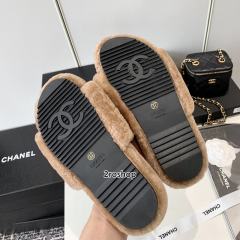 샤넬슬리퍼
