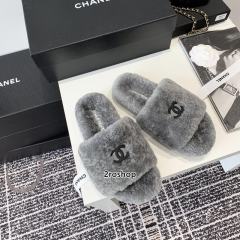 샤넬슬리퍼