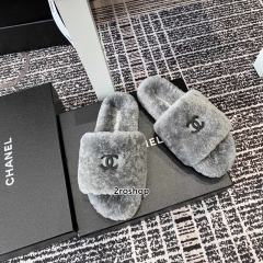 샤넬슬리퍼