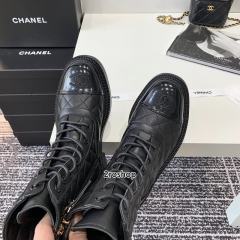 샤넬부츠