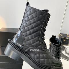 샤넬부츠