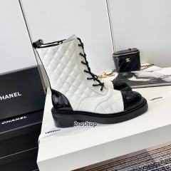 샤넬부츠
