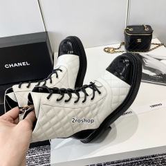 샤넬부츠