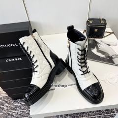 샤넬부츠
