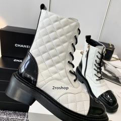 샤넬부츠