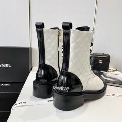 샤넬부츠