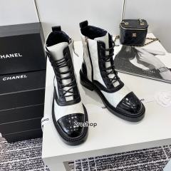 샤넬부츠