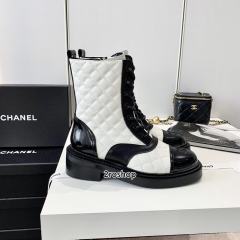 샤넬부츠