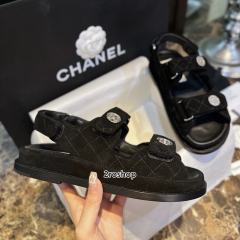 샤넬샌들