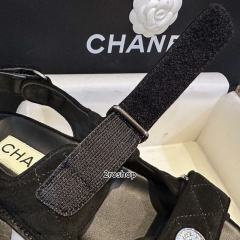 샤넬샌들