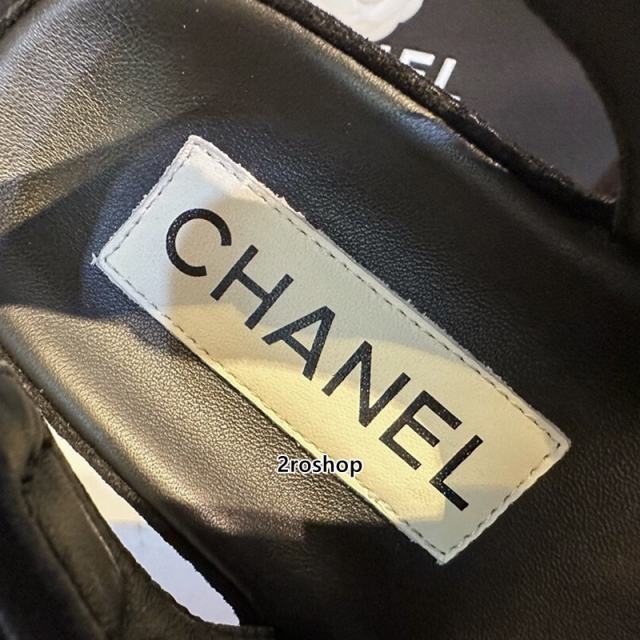 샤넬샌들