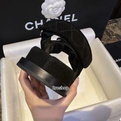 샤넬샌들