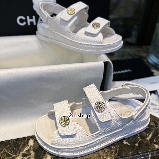 샤넬샌들
