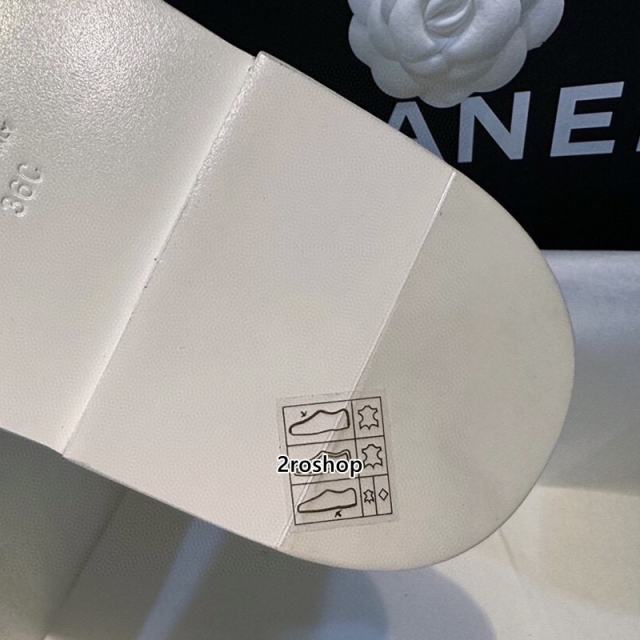샤넬샌들