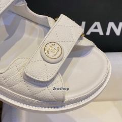 샤넬샌들