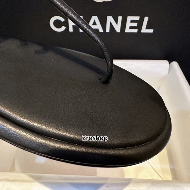 샤넬샌들