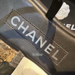 샤넬샌들